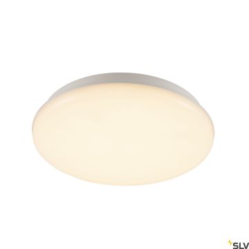SLV SIMA 1005085 Таванен светилник 1x24W/LED 3000K 2200LM IP44