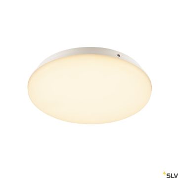 SLV SIMA 1005086 Таванен светилник 1x24W/LED 3000K 2200LM IP44
