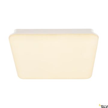 SLV SIMA 1005087 Таванен светилник 1x24W/LED 3000K 2200LM IP44