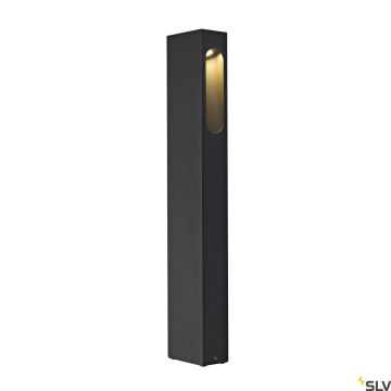 SLV SLOTBOX 232145 Стойка лампа 1x8.7W/LED 3000K 160LM IP44