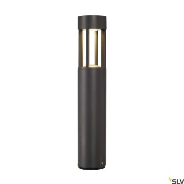 SLV SLOTS 231815 Стойка лампа 1x4.5W/LED 3000K 200LM IP44