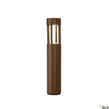 SLV SLOTS 231817 Стойка лампа 1x4.5W/LED 3000K 200LM IP44