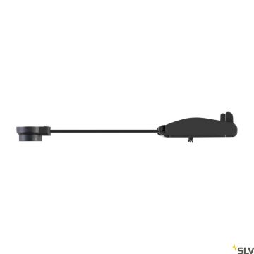 SLV 1007283 Розетка 1x10W/GU10 IP20