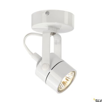 SLV SPOT 79 132021 Спот 1x50W/GU10 IP20