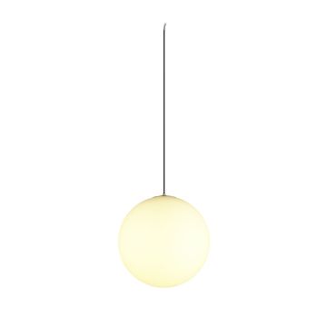 SLV SUN 1008533 Висяща лампа 1x40W/E27