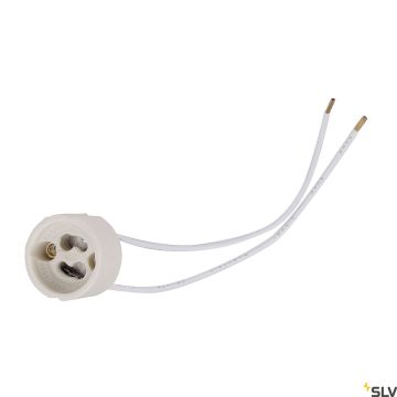 SLV SUPROS 955135 Розетка IP20