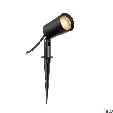 SLV SYNA 1007146 Градински фар 1x6W/LED 3000K 540lm IP65