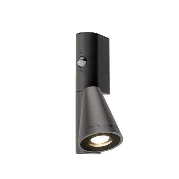 SLV T-TUBE 1008010 Светильник за стена 1x10W/GU10