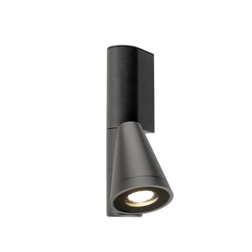 SLV T-TUBE 1008012 Светильник за стена 1x10W/GU10