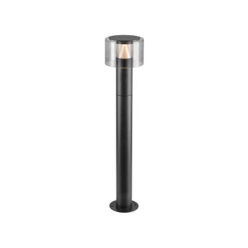 SLV TAHA II 1010198 Стойка лампа 1x10W/LED 2200K/2700K 450lm|500lm