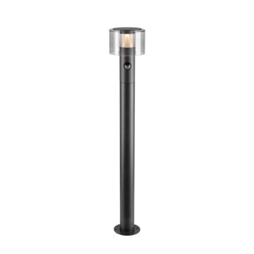 SLV TAHA II 1010201 Стойка лампа 1x10W/LED 2200K/2700K 450lm|500lm
