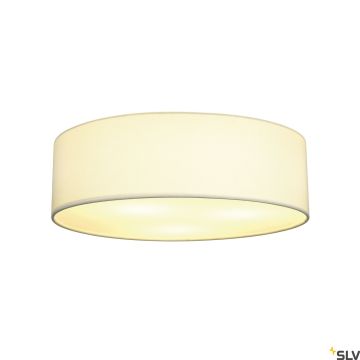 SLV TENORA 156051 Таванен светилник 3x23W/E27 IP20