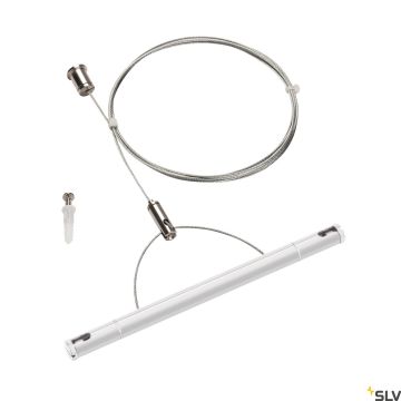 SLV TENSEO 1002698 Въже или верига за закачане IP20