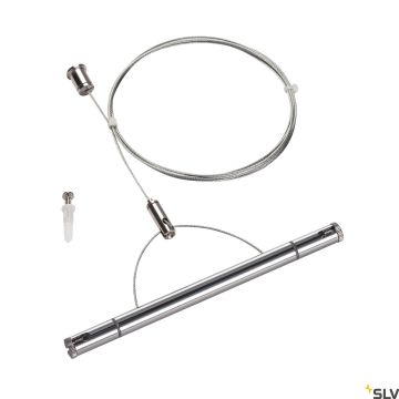 SLV TENSEO 1002699 Въже или верига за закачане IP20