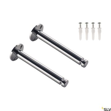 SLV TENSEO 186642 Монтажен елемент IP20