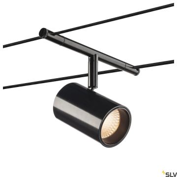 SLV TENSEO NOBLO 1002694 Прожектор 1x8.5W/LED 2700K 420LM IP20