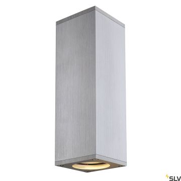 SLV THEO 1000329 Светильник за стена 2x50W/GU10 IP20