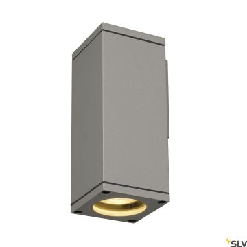 SLV THEO 229524 Светильник за стена 1x35W/GU10 IP44