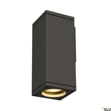 SLV THEO 229525 Светильник за стена 1x35W/GU10 IP44