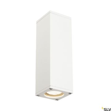 SLV THEO 229531 Светильник за стена 2x35W/GU10 IP44
