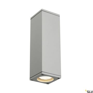 SLV THEO 229532 Светильник за стена 2x35W/GU10 IP44