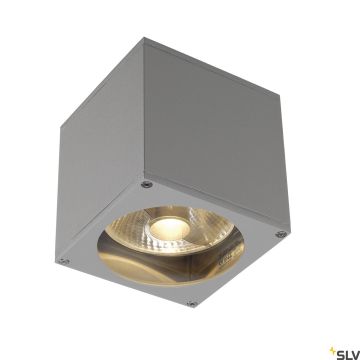 SLV THEO 229564 Светильник за стена 1x75W/GU10/ES111 IP44