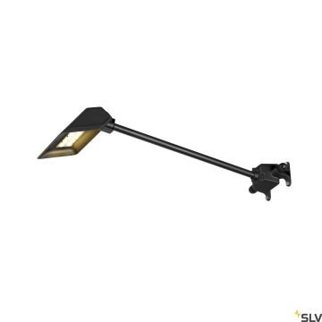 SLV TODAY 1000880 Светильник за стена 1x29W/LED 4000K 2800LM IP65