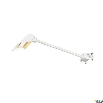SLV TODAY 1000881 Светильник за стена 1x29W/LED 4000K 2800LM IP65