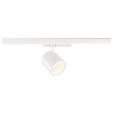 SLV TRACKSPOT 3F 1008844 Шинен фар 1x13W/LED 3000K 1710lm|5300lm