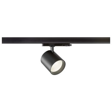 SLV TRACKSPOT 3F 1008851 Шинен фар 1x13W/LED 4000K 1800lm|5590lm