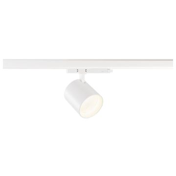 SLV TRACKSPOT 3F 1008852 Шинен фар 1x13W/LED 3000K 1800lm|5300lm