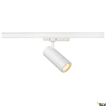SLV Trackspot V 1007656 Шинен фар 1x35W/LED 2700K|3000K|4000K 3090lm|3470lm|3300lm IP20