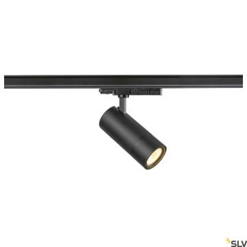 SLV Trackspot V 1007657 Шинен фар 1x35W/LED 2700K|3000K|4000K 3090lm|3470lm|3300lm IP20