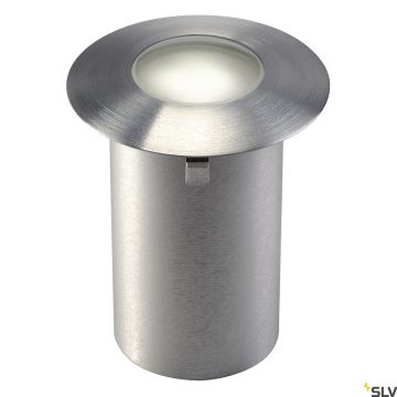 SLV TRAIL-LITE 227462 Входна лампа 1x0.3W/LED 3000K 10LM IP65