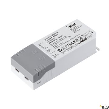 SLV TREIBER 1006336 Захранване IP20