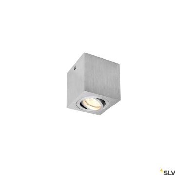SLV TRILEDO 1002004 Повърхностно светило 1x10W/GU10 IP20