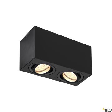 SLV TRILEDO 1002005 Повърхностно светило 2x10W/GU10 IP20