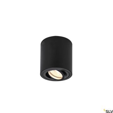 SLV TRILEDO 1002010 Повърхностно светило 1x10W/GU10 IP20