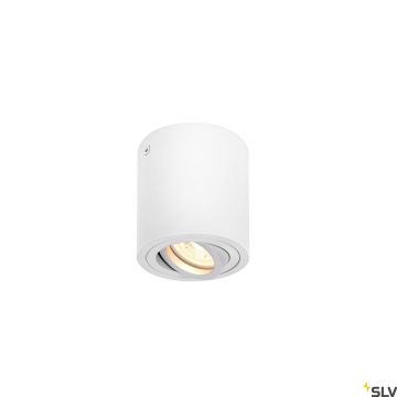 SLV TRILEDO 1002011 Повърхностно светило 1x10W/GU10 IP20