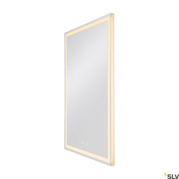 SLV TRUKKO 1004730 Светильник за стена 2x25W/LED 3000/4000/6500K 1080/1290/1250LM IP44