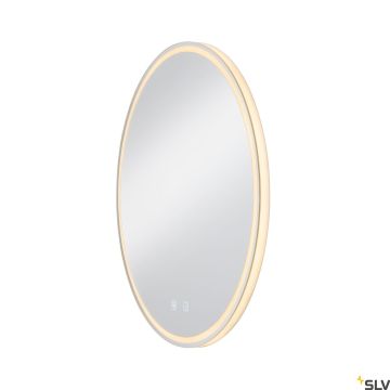 SLV TRUKKO 1004731 Светильник за стена 4x25W/LED 3000/4000/6500K 1270/1260/1260LM IP44