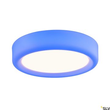 SLV VALETO 1002858 Таванен светилник 1x34W/LED 2700-6500K 2450-2750LM IP20
