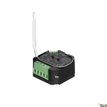 SLV VALETO 1002995 Димер IP20