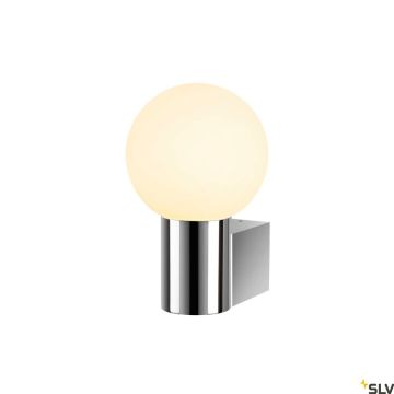 SLV VARYT 1007600 Светильник за стена 1x6W/E14 IP44