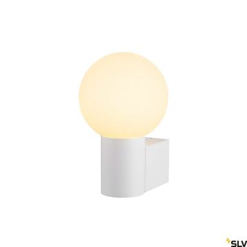 SLV VARYT 1007602 Светильник за стена 1x6W/E14 IP44