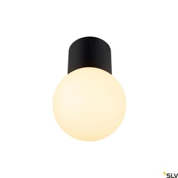 SLV VARYT 1007607 Таванна лампа 1x6W/E14 IP44