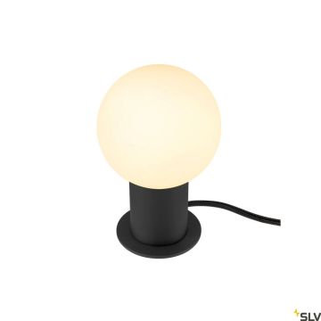 SLV VARYT 1007620 Масичка лампа 1x6W/E14 IP20
