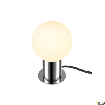 SLV VARYT 1007621 Масичка лампа 1x6W/E14 IP20