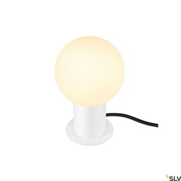 SLV VARYT 1007622 Масичка лампа 1x6W/E14 IP20