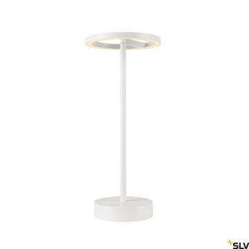 SLV VINOLINA 1007357 Масичка лампа 1x2.5W/LED 2700K 125lm IP54